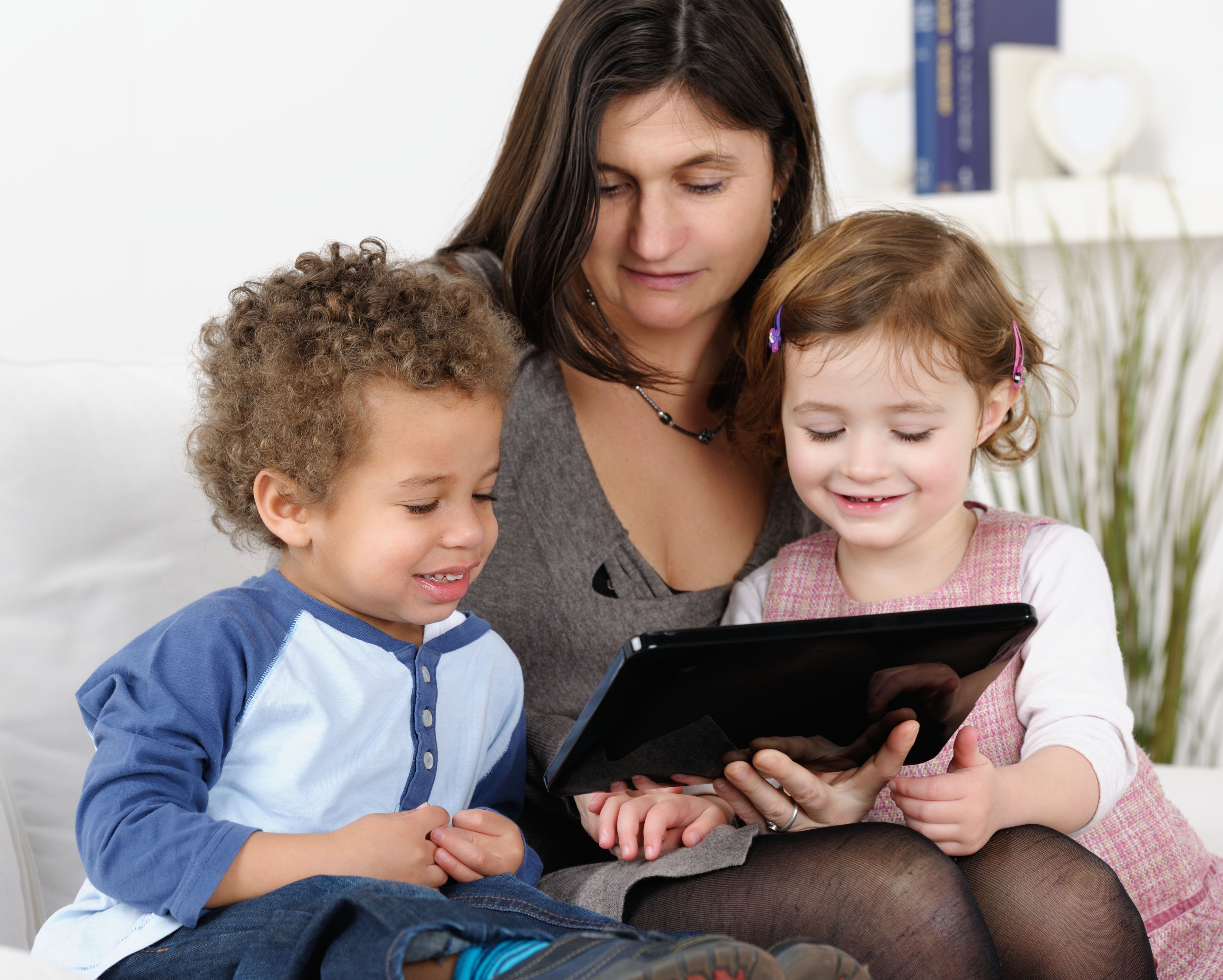 What's the Deal with Screens?