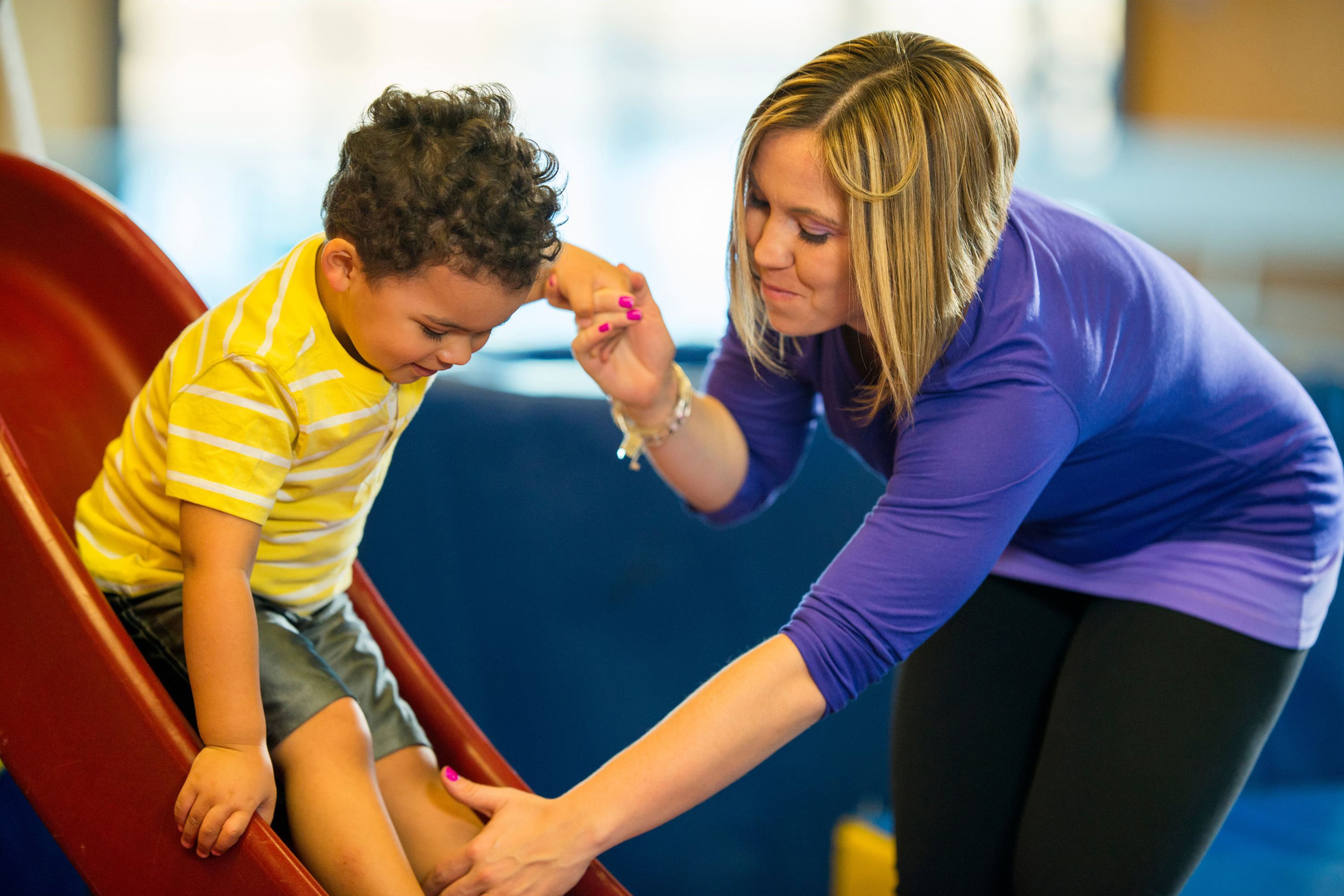 How Long Will Speech and Language Therapy Take?